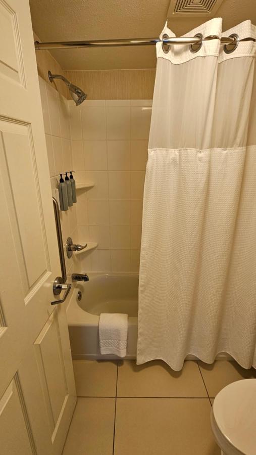 Residence Inn Indianapolis פישרס מראה חיצוני תמונה